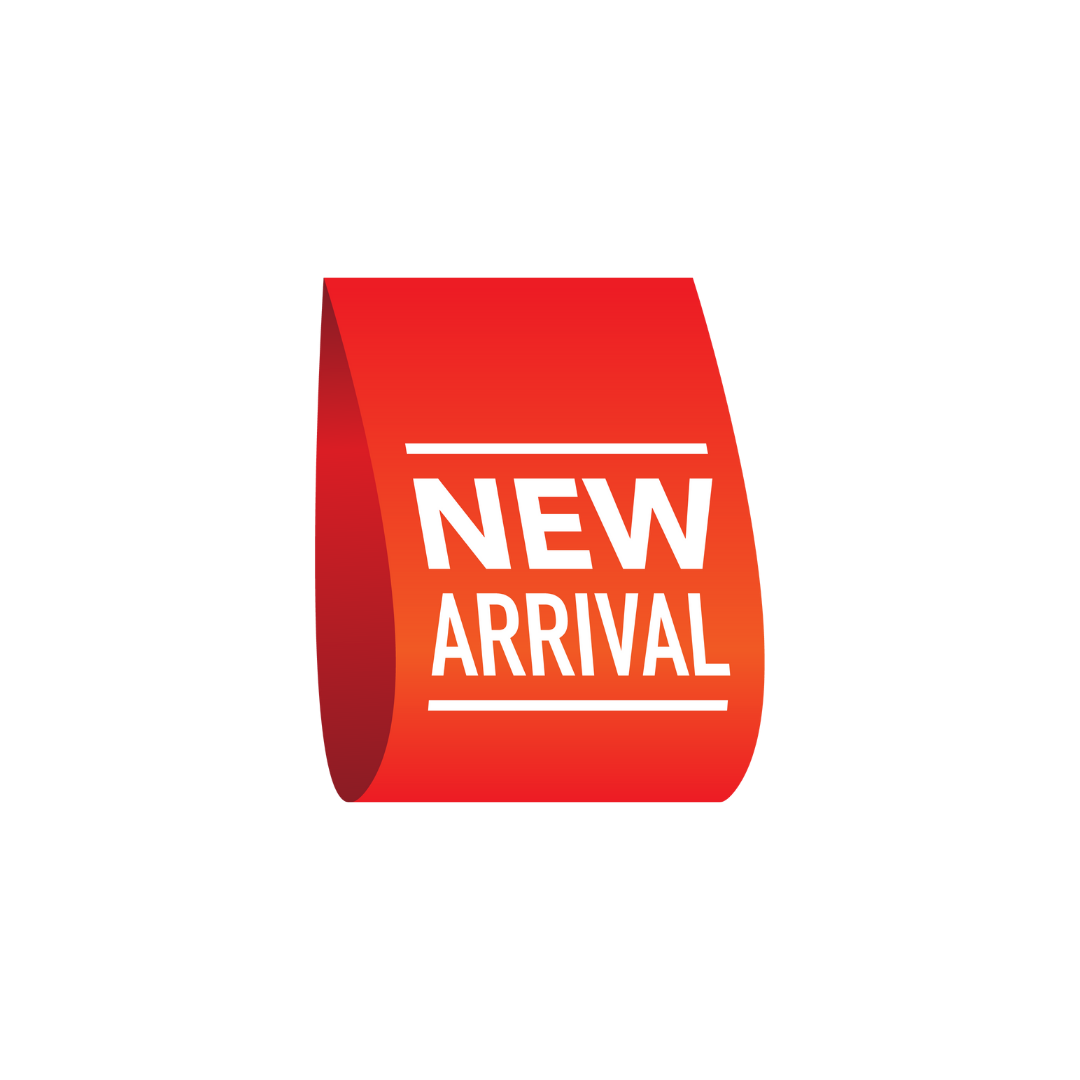 New Arrival
